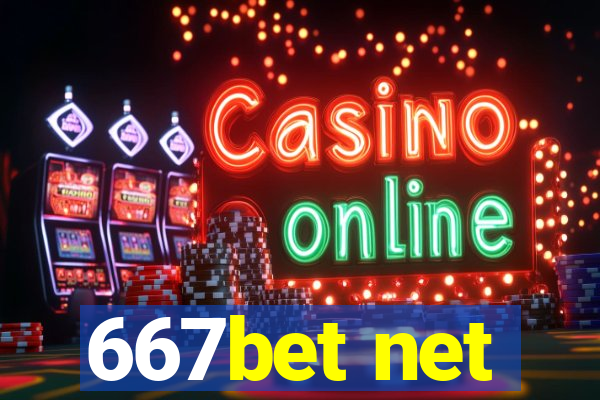 667bet net